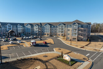 The Crossings at North River in Tuscaloosa, AL - Building Photo - Building Photo