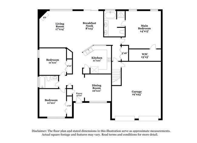 3153 Skinner Dr in Nashville, TN - Building Photo - Building Photo