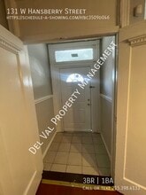 131 Hansberry St in Philadelphia, PA - Building Photo - Building Photo