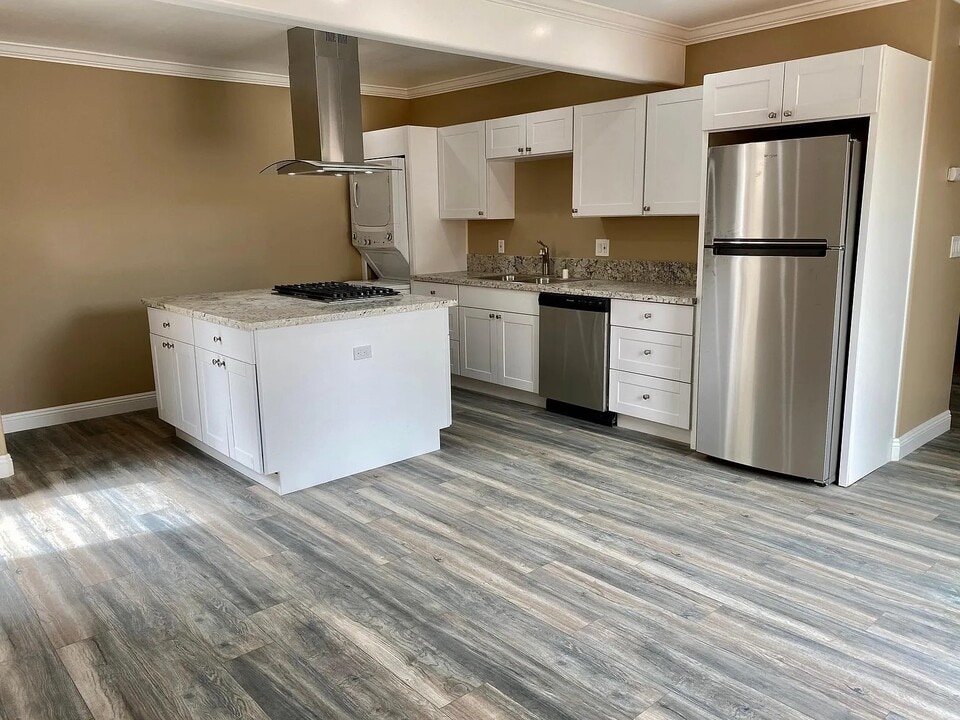 2623 French Ct in Simi Valley, CA - Building Photo