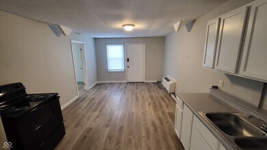 336 W 6th St in Anderson, IN - Building Photo - Building Photo