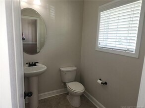 804 Misty Meadow Ln in Fayetteville, NC - Building Photo - Building Photo