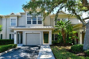 7658 Plantation Cir in Bradenton, FL - Building Photo