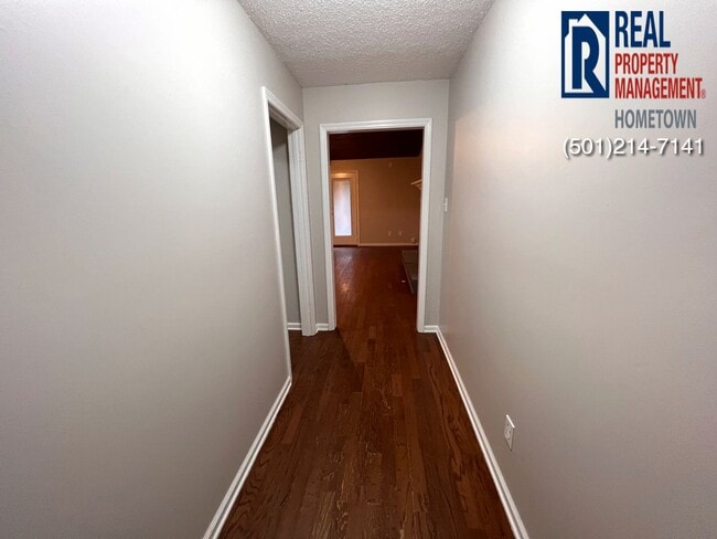 11514 Hickory Hill Rd in Little Rock, AR - Building Photo - Building Photo