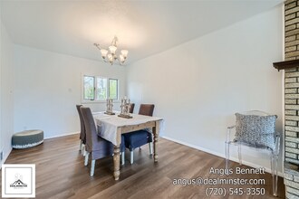 6596 Iris Way in Arvada, CO - Building Photo - Building Photo