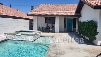 52170 Avenida Ramirez in La Quinta, CA - Building Photo - Building Photo