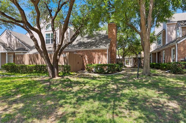 17820 Windflower Way in Dallas, TX - Building Photo - Building Photo