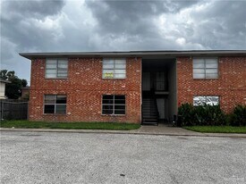 7 Gastel Cir in Edinburg, TX - Building Photo