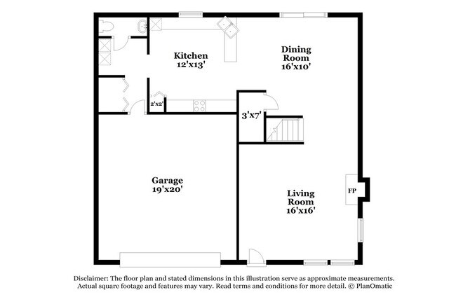 524 Grassy Bend Dr in Greenwood, IN - Building Photo - Building Photo