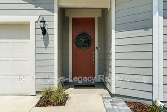 196 Red Barn Rd in St. Augustine, FL - Building Photo - Building Photo