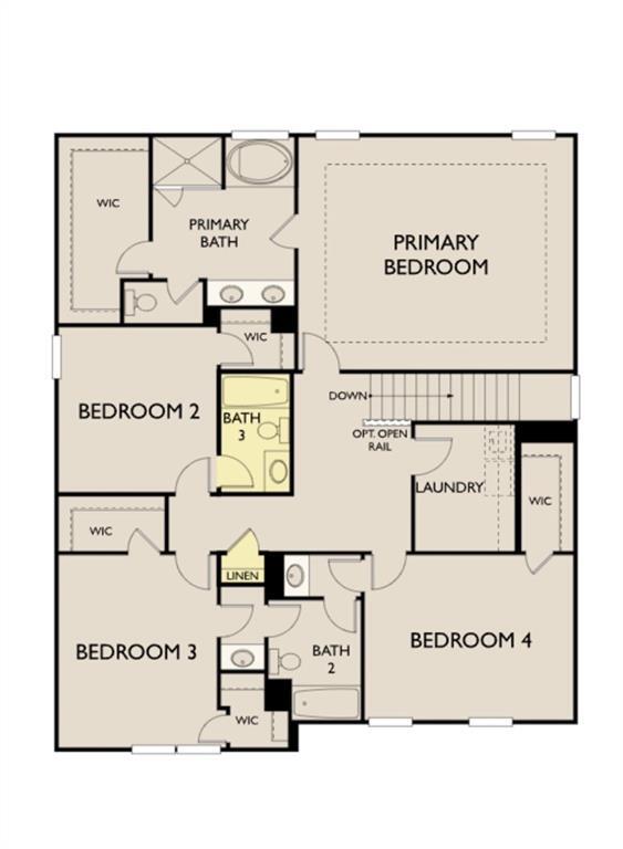 51 Gresham Ct in Dawsonville, GA - Building Photo - Building Photo