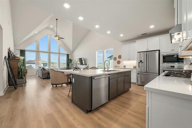 997 Sage Thrasher Cir in Dripping Springs, TX - Building Photo - Building Photo