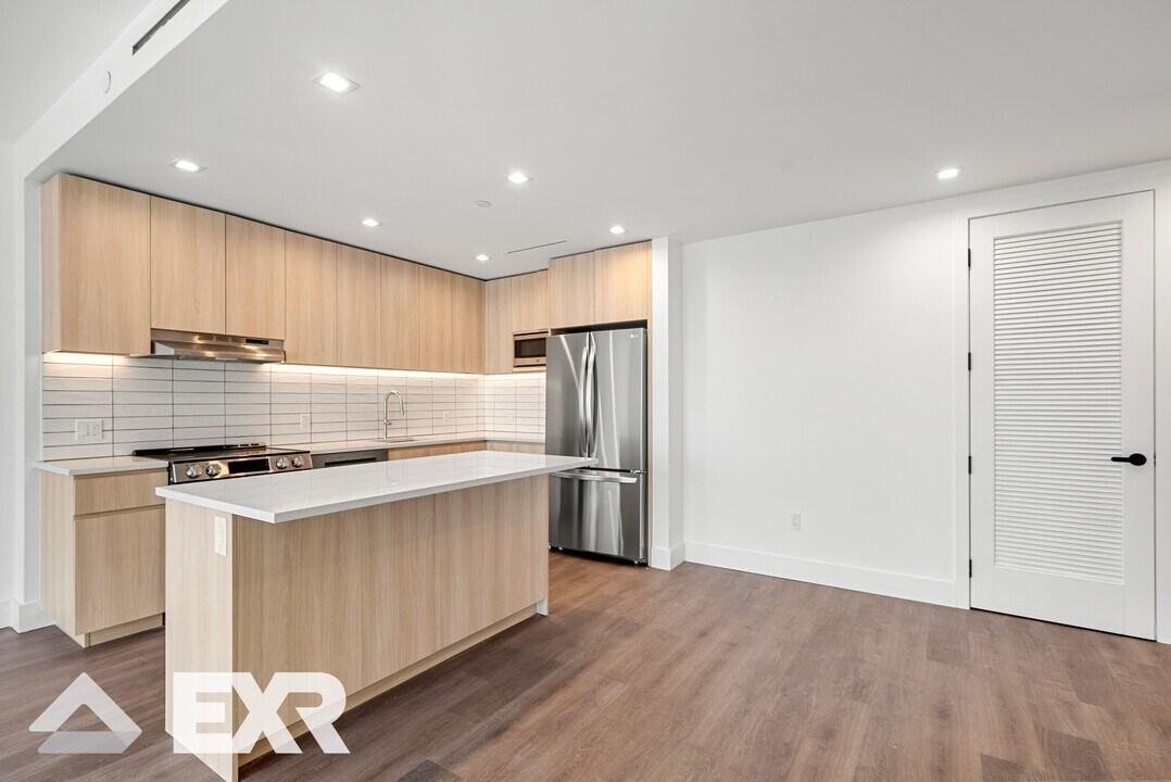 2339 Nostrand Ave in Brooklyn, NY - Building Photo