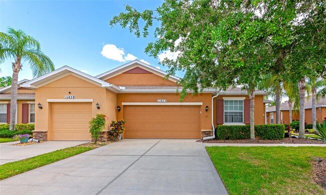 property at 11455 52nd Ct E