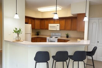 1816 Montura Vw, Unit 203 in Colorado Springs, CO - Building Photo - Building Photo