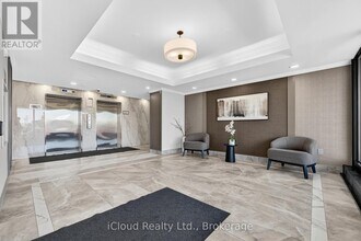 2900 Battleford Rd in Mississauga, ON - Building Photo - Building Photo