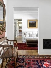 535 Barker Pass Rd in Montecito, CA - Foto de edificio - Building Photo