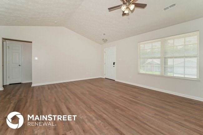 7343 Carowinds Ln in Knoxville, TN - Building Photo - Building Photo