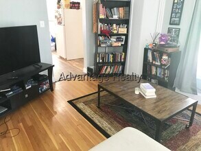 15 Jaques St, Unit 1 in Somerville, MA - Building Photo - Building Photo