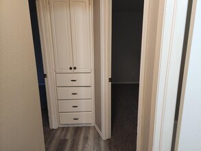 1217 N Christine Dr in Midwest City, OK - Building Photo - Building Photo