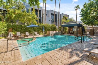 3633 N 3rd Ave in Phoenix, AZ - Foto de edificio - Building Photo