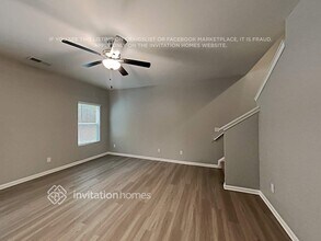 229 N Fortune Way in Dallas, GA - Building Photo - Building Photo
