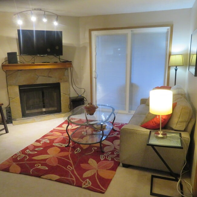 property at 9715 Independence Dr