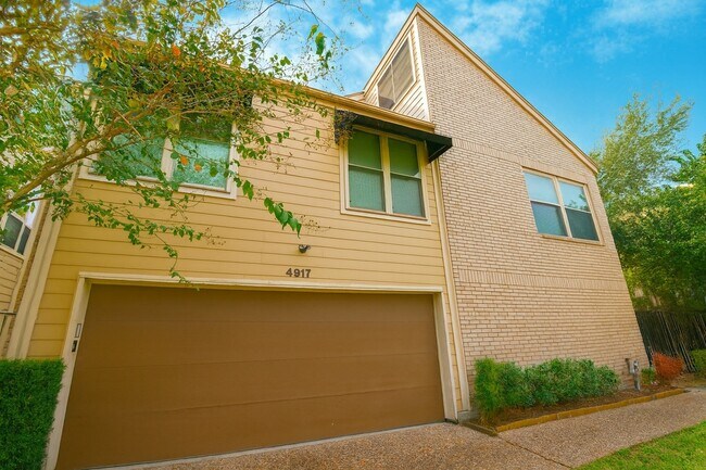 property at 4917 Feagan St