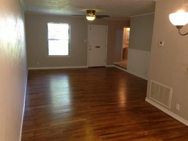 5004 N Hall St in Dallas, TX - Building Photo - Building Photo