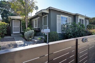 408 Venice Way, Unit 410 in Los Angeles, CA - Building Photo