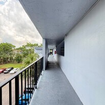 8821 W Flagler St in Miami, FL - Building Photo