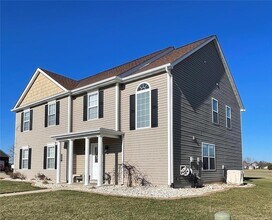 1202 Peach Ln in New Baden, IL - Building Photo - Building Photo