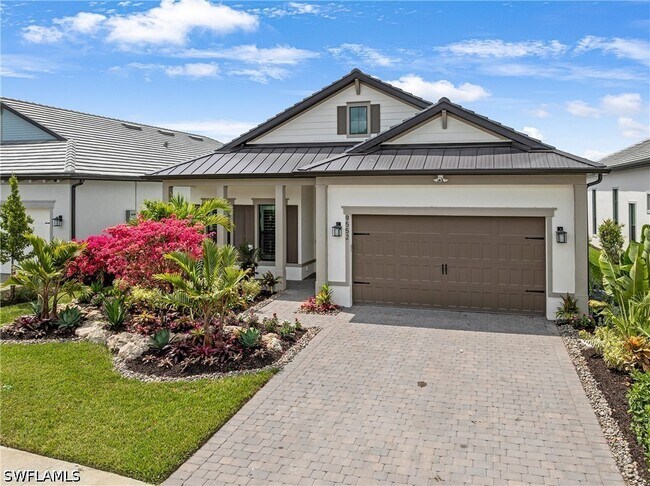 property at 9552 Caymas Ter