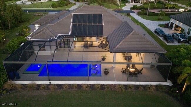 property at 15392 Old Pine Ct