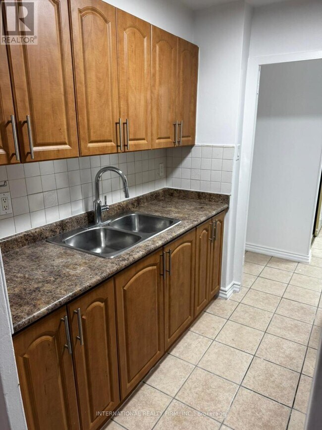 1455 Lawrence Ave W in Toronto, ON - Building Photo - Building Photo