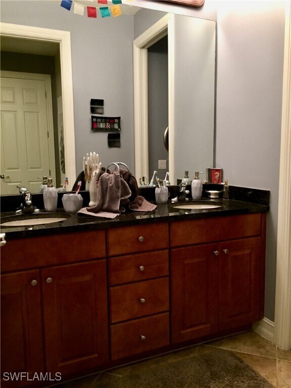 property at 9126 Chula Vista St