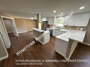 2809 Timber Ct SE in Lacey, WA - Building Photo - Building Photo