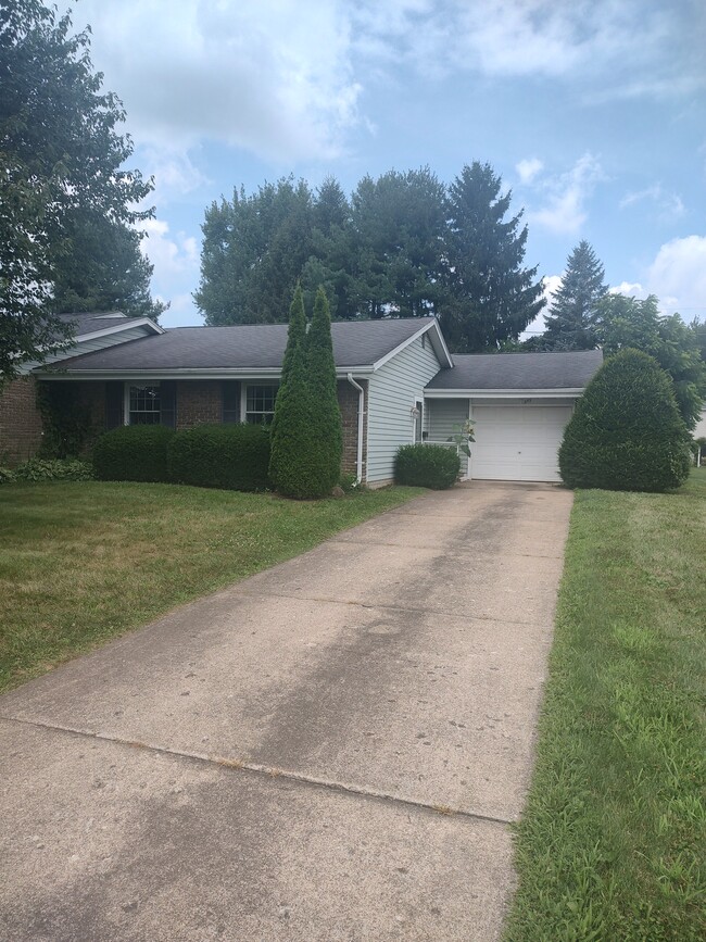 255 Otterbein Dr, Unit 255 Otterbein