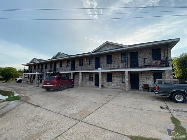 property at 9 Miguel Hidalgo St