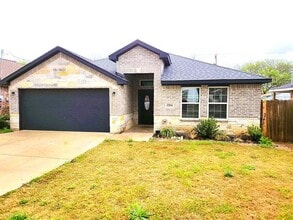3204 Ross Ave in Fort Worth, TX - Building Photo - Building Photo