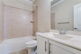 840 English Ivy Dr in Prosper, TX - Foto de edificio - Building Photo