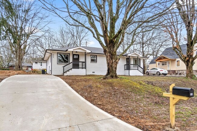 904 Richardson St in Clarksville, TN - Building Photo - Building Photo