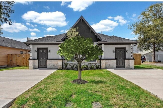 property at 19307 Sears Dr