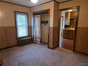 176 Milnor Ave in Buffalo, NY - Building Photo - Building Photo