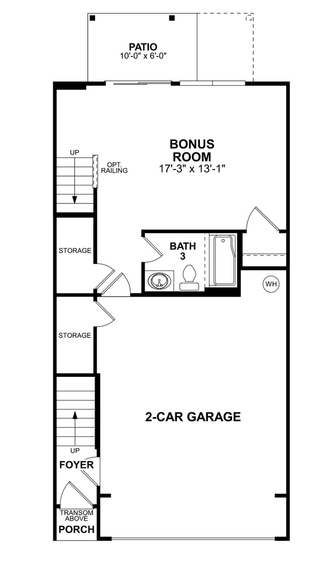 property at 2888 Macintosh Woods Dr