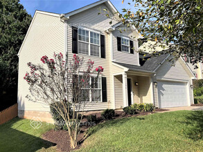 196 Markham Dr in Mooresville, NC - Building Photo - Building Photo