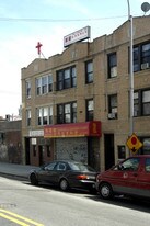 6316 39th Ave in Flushing, NY - Building Photo
