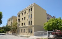 Building Photo - Park Gramercy Apartments in Los Angeles, California