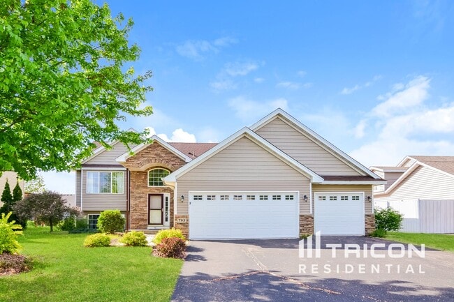 property at 783 Harrison Dr