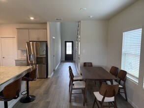 212 Travine Dr in McKinney, TX - Building Photo - Building Photo